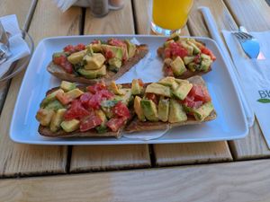  at BIOFresh in Timisoara