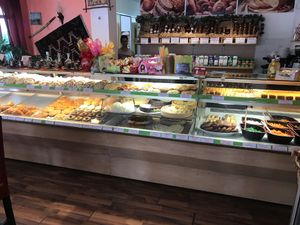 Munich  at Ümis Cafe in Munich