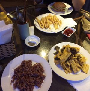 ? ? ? ? = 150.000 VND at Karma Waters in Hoi An