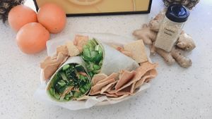  at Raw Press in Sanford