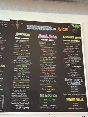   at Raw Press in Sanford