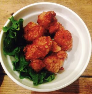 Suji  at VegRecar in Matsuyama