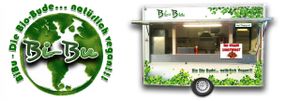 Bi-Bu vegan mobil at Bi-Bu Vegan Mobil Bonn in Bonn