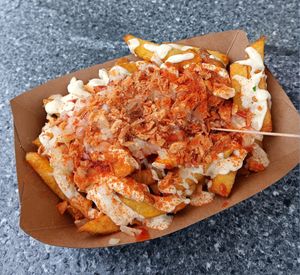  at Bi-Bu Vegan Mobil Bonn in Bonn