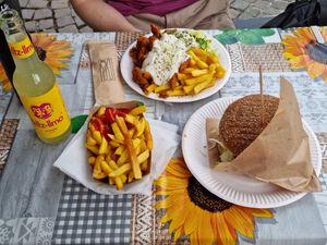  at Bi-Bu Vegan Mobil Bonn in Bonn