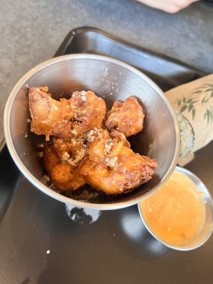   at Happy Maki in Brighton