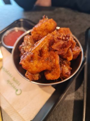  at Happy Maki in Brighton