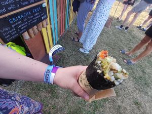  at Happy Maki in Brighton