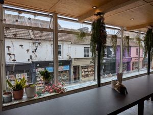  at Happy Maki in Brighton