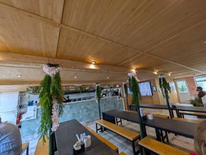  at Happy Maki in Brighton