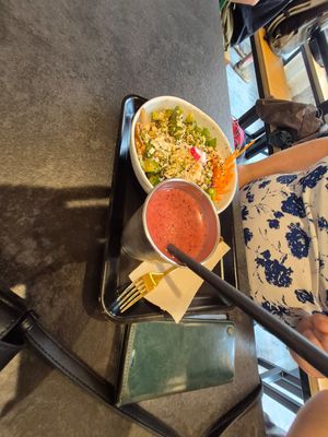  at Happy Maki in Brighton