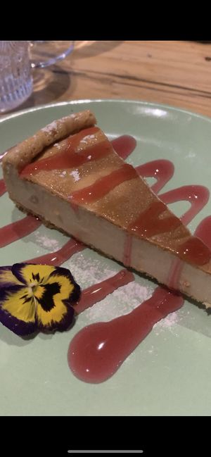   at Purezza in Brighton