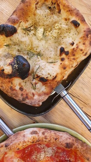  at Purezza in Brighton