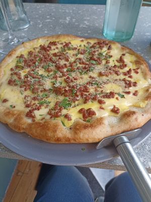  at Purezza in Brighton