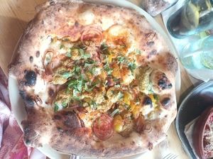  at Purezza in Brighton