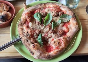  at Purezza in Brighton