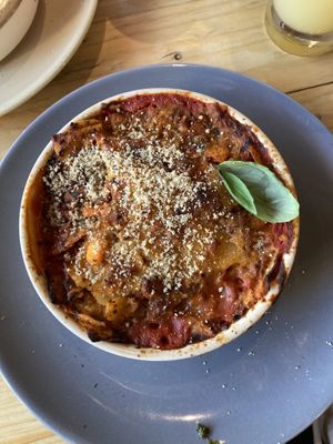   at Purezza in Brighton