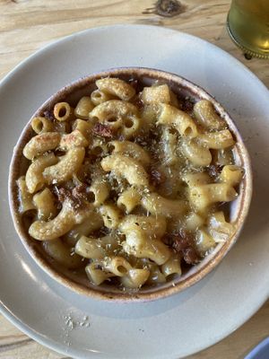   at Purezza in Brighton