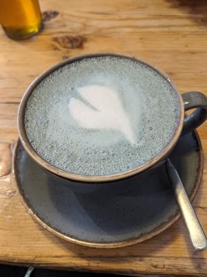  at Purezza in Brighton