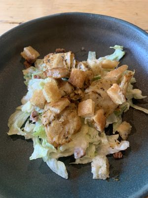   at Purezza in Brighton