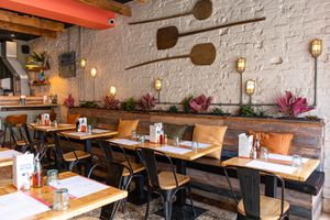  at Purezza in Brighton