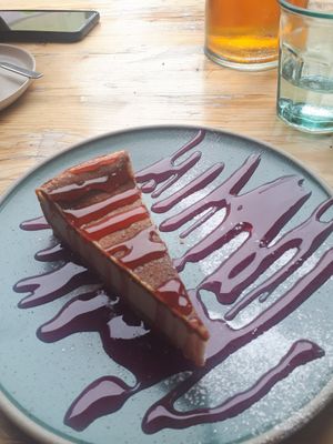  at Purezza in Brighton