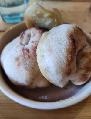  at Purezza in Brighton