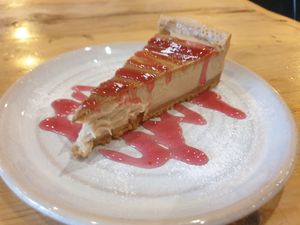  at Purezza in Brighton