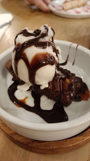  at Purezza in Brighton