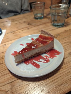  at Purezza in Brighton