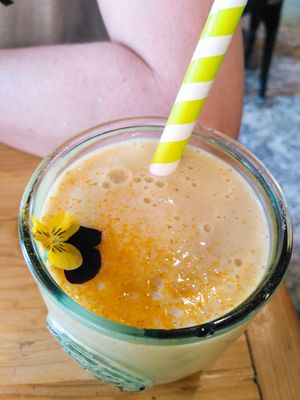  at Purezza in Brighton