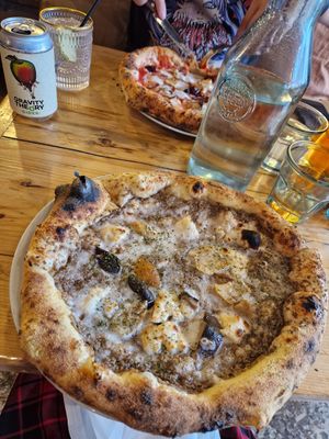  at Purezza in Brighton