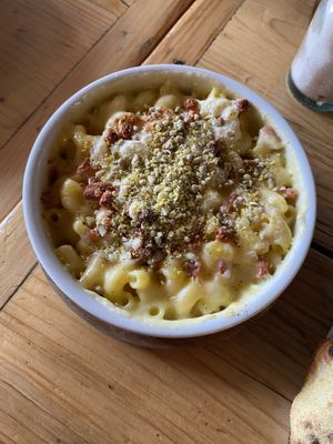   at Purezza in Brighton