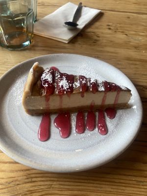   at Purezza in Brighton