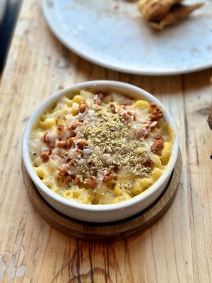   at Purezza in Brighton