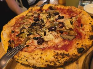 The Four Seasons at Purezza in Brighton