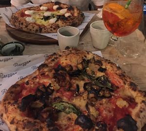  at Purezza in Brighton