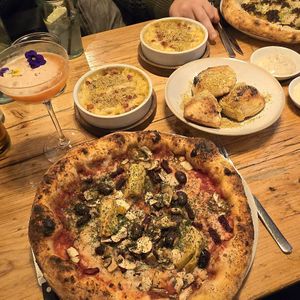  at Purezza in Brighton