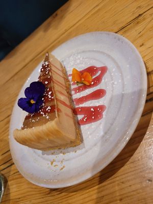  at Purezza in Brighton