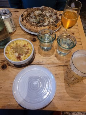  at Purezza in Brighton