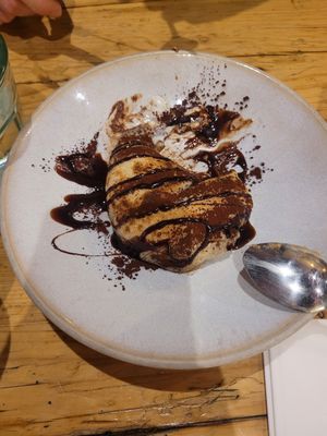  at Purezza in Brighton