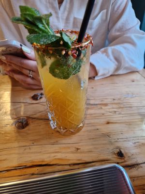  at Purezza in Brighton