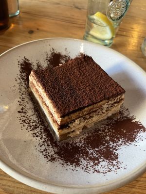   at Purezza in Brighton