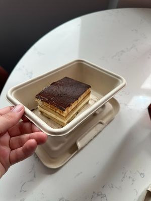  at Purezza in Brighton