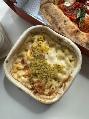  at Purezza in Brighton