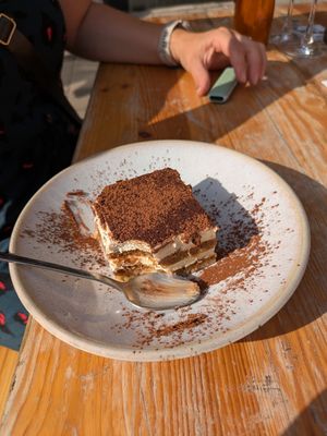  at Purezza in Brighton