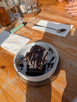  at Purezza in Brighton