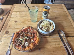  at Purezza in Brighton