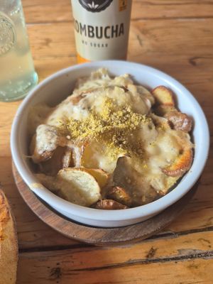  at Purezza in Brighton