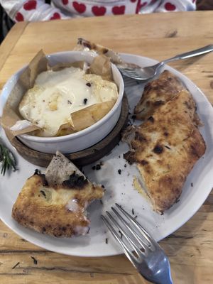   at Purezza in Brighton